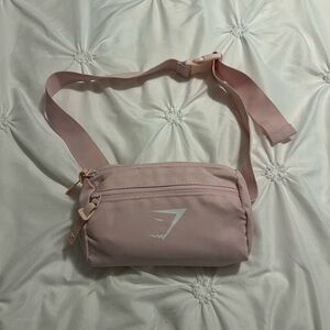 gymshark belt bag